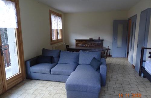 Abondance Apartment | Pic de la Corne