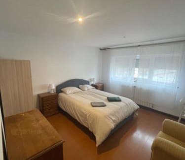 Braganca Apartment | Picadeiro A