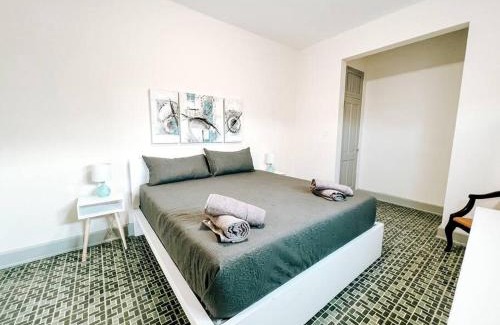 Pueblo Apartment | Picaflor 1 Lovely Comfy Apt W/King & Sofa Bed