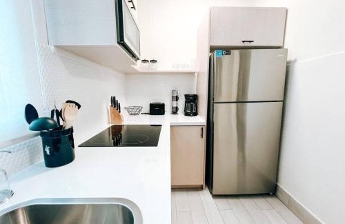 Pueblo Apartment | Picaflor 7 Amazing Cozy Apt @ Miramar