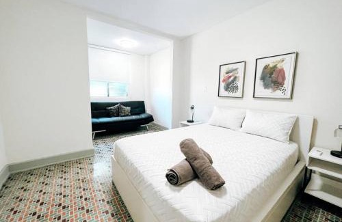 Pueblo Apartment | Picaflor 7 Amazing Cozy Apt @ Miramar