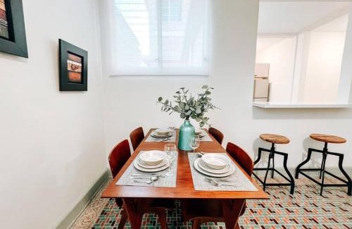 Pueblo Apartment | Picaflor 7 Amazing Cozy Apt @ Miramar