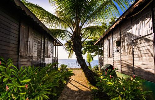 Picard Resort | Picard Beach Cottages