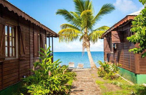 Picard Resort | Picard Beach Cottages