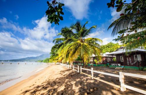 Picard Resort | Picard Beach Cottages