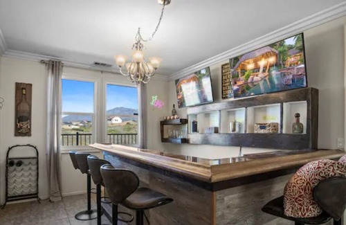 Beaumont Apartment | Picard Place