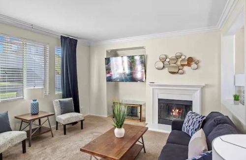 Beaumont Apartment | Picard Place