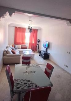 El Hara Apartment | Picasso - Appartement 1 chambre