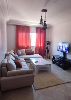 El Hara Apartment | Picasso - Appartement 1 chambre