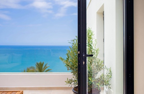 Nerja City Centre Apartment | Picasso - Horizonte Club in Nerja