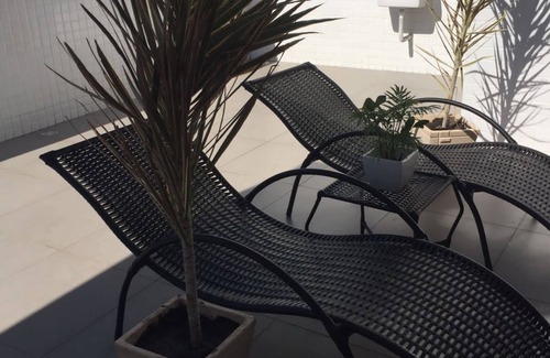 Palmeiras Apartment | Picasso Penthouse Cabo Frio .Shopping, Lake, Beach .Restaurants and Bars on foot !