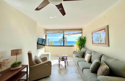 La Caleta Apartment | Picasso & views Malagueta by ELE Apartments