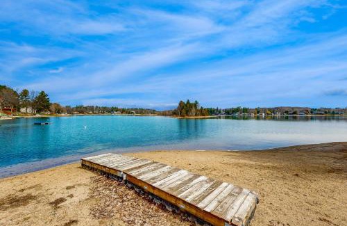Traverse City House | Piccadilly Fields Escape