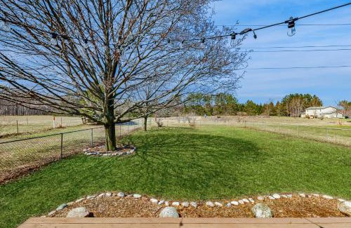 Traverse City House | Piccadilly Fields Escape
