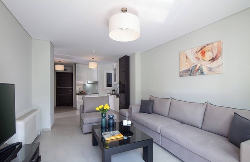 Arta Apartment | Piccadilly House