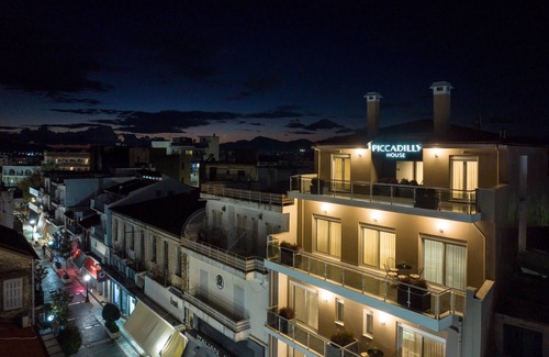 Arta Apartment | Piccadilly House