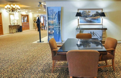 Raisin Hotel | Piccadilly Inn Airport