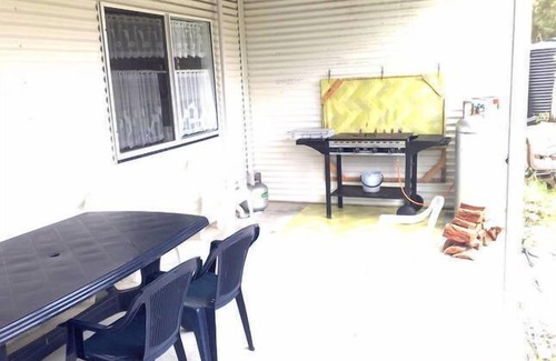 Orchid Beach House | Piccadilly Place - located at Orchid Beach - Fraser Island