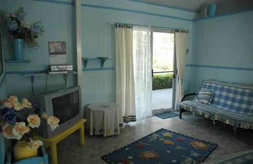 Orchid Beach House | Piccadilly Place - located at Orchid Beach - Fraser Island