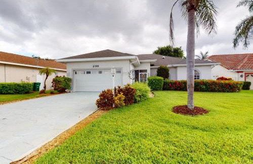 Crown Pointe House | Piccadilly Place