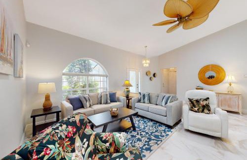 Crown Pointe House | Piccadilly Place