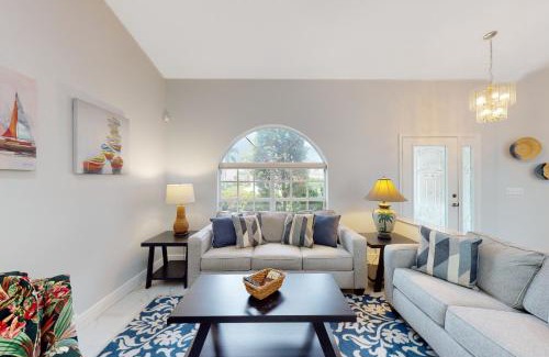 Crown Pointe House | Piccadilly Place