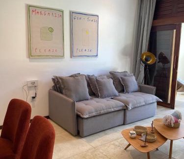 Uruau Apartment | Piccioli - Kite Village Uruaú