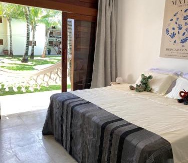 Uruau Apartment | Piccioli - Kite Village Uruaú