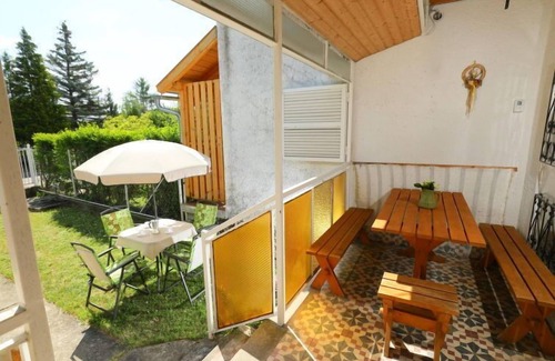 Balatonakali House | Piccola by Interhome