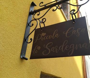 Villanova Monteleone Apartment | Piccola Casa Di Sardegna