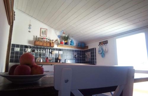 Villanova Monteleone Apartment | Piccola Casa Di Sardegna