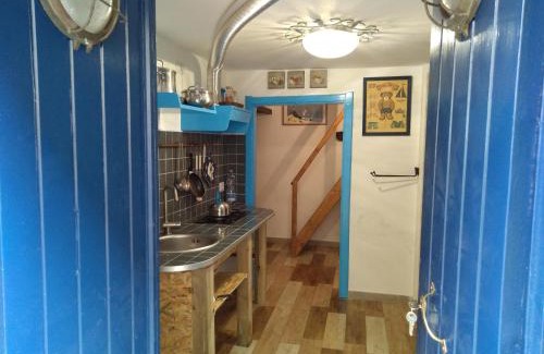 Villanova Monteleone Apartment | Piccola Casa Di Sardegna