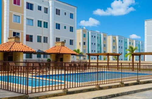 Ernani Satyro Apartment | Piccola italia