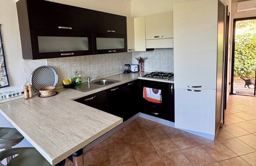 Diano San Pietro Apartment | Piccola Navetta