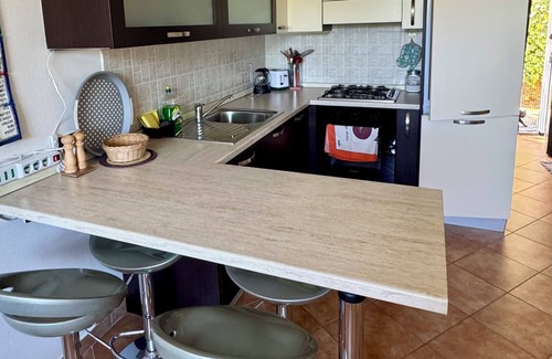 Diano San Pietro Apartment | Piccola Navetta