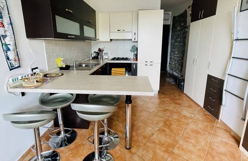 Diano San Pietro Apartment | Piccola Navetta