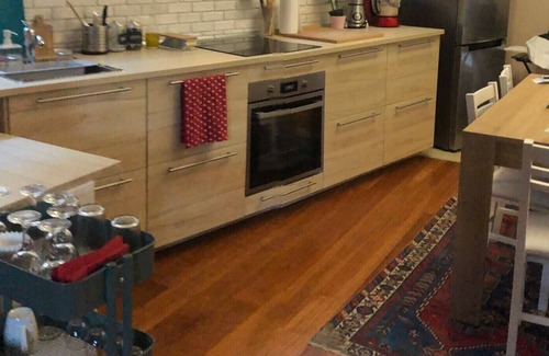 Chieti House | Piccola Suite