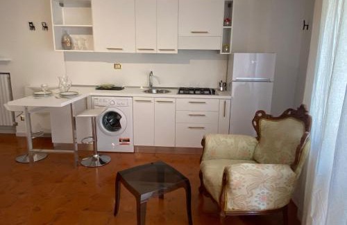 Montauro Apartment | Piccolo appartamento nel centro storico di Montauro