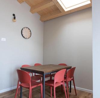 Cerro Veronese Apartment | Piccolo Frassino apartments