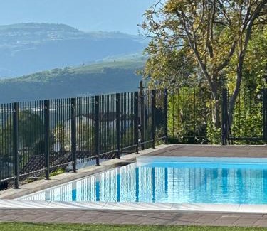 Cerro Veronese Apartment | Piccolo Frassino apartments