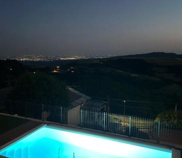 Cerro Veronese Apartment | Piccolo Frassino apartments