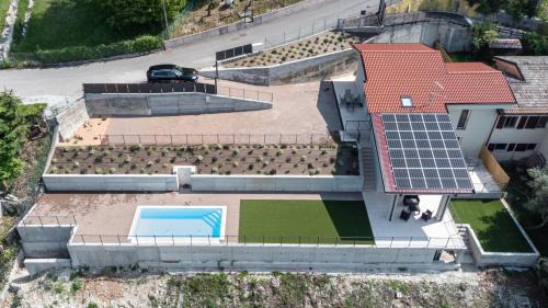 Cerro Veronese Apartment | Piccolo Frassino apartments