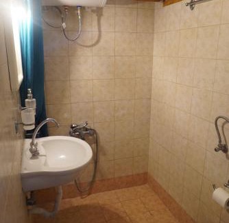 Chamezi House | Piccolo