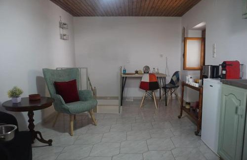 Chamezi House | Piccolo