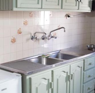 Chamezi House | Piccolo
