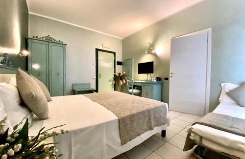 Nogara Hotel | Piccolo Hotel Nogara