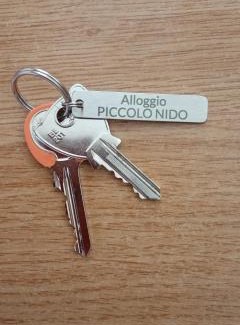 San Lorenzo in Banale Apartment | PICCOLO NIDO