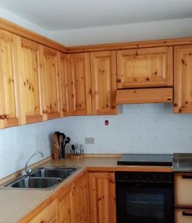 San Lorenzo in Banale Apartment | PICCOLO NIDO