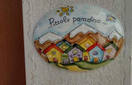 Rivisondoli Apartment | Piccolo Paradiso in pieno centro Rivisondoli