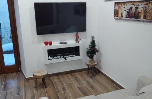 Rivisondoli Apartment | Piccolo Paradiso in pieno centro Rivisondoli